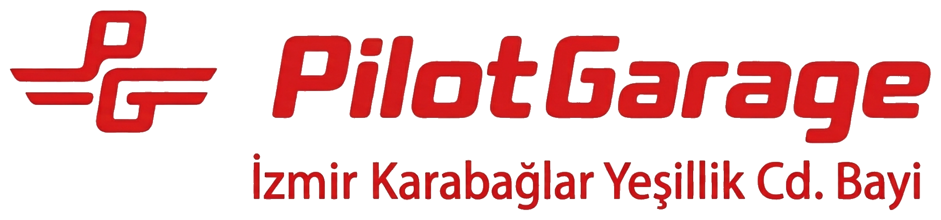 Pilot Garage